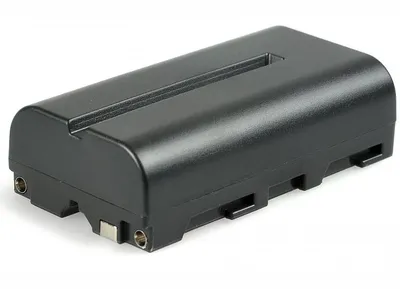 Kaiser 3632 Akku NP-F550