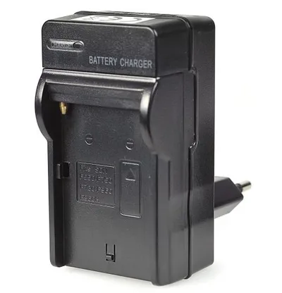 Kaiser 3633 Ladegerät für Akku NP-F550/NP-F970