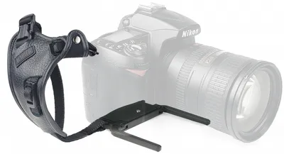 Kaiser 6706 Kamera Handschlaufe PRO 2.1