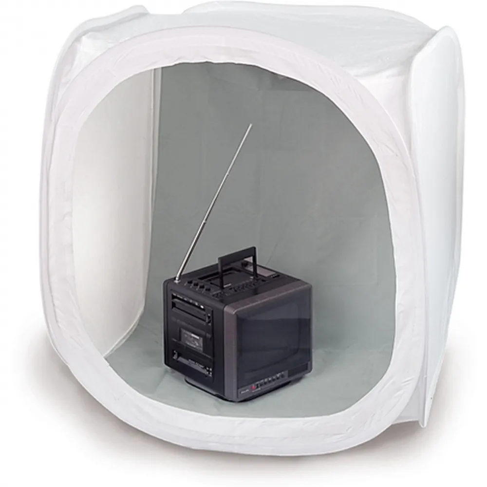 Kaiser Cube Studio 50x50x50 5893