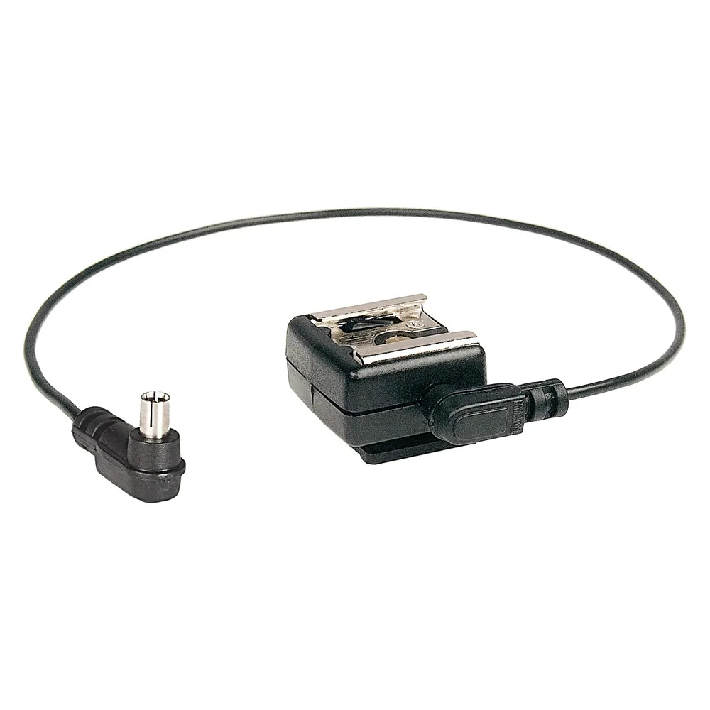 Kamera-Kit Kaiser Fototechnik 1301 schwarz Höhe 16 mm