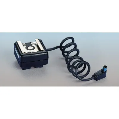 Kamera-Kit Kaiser Fototechnik 1301 schwarz Höhe 16 mm