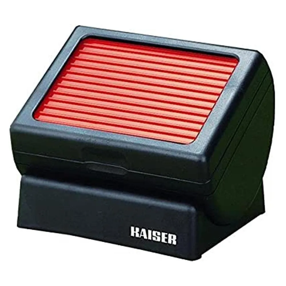 Lichtbox Kaiser Fototechnik 4018 15 W für professionelle Fotografie