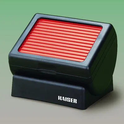 Lichtbox Kaiser Fototechnik 4018 15 W für professionelle Fotografie