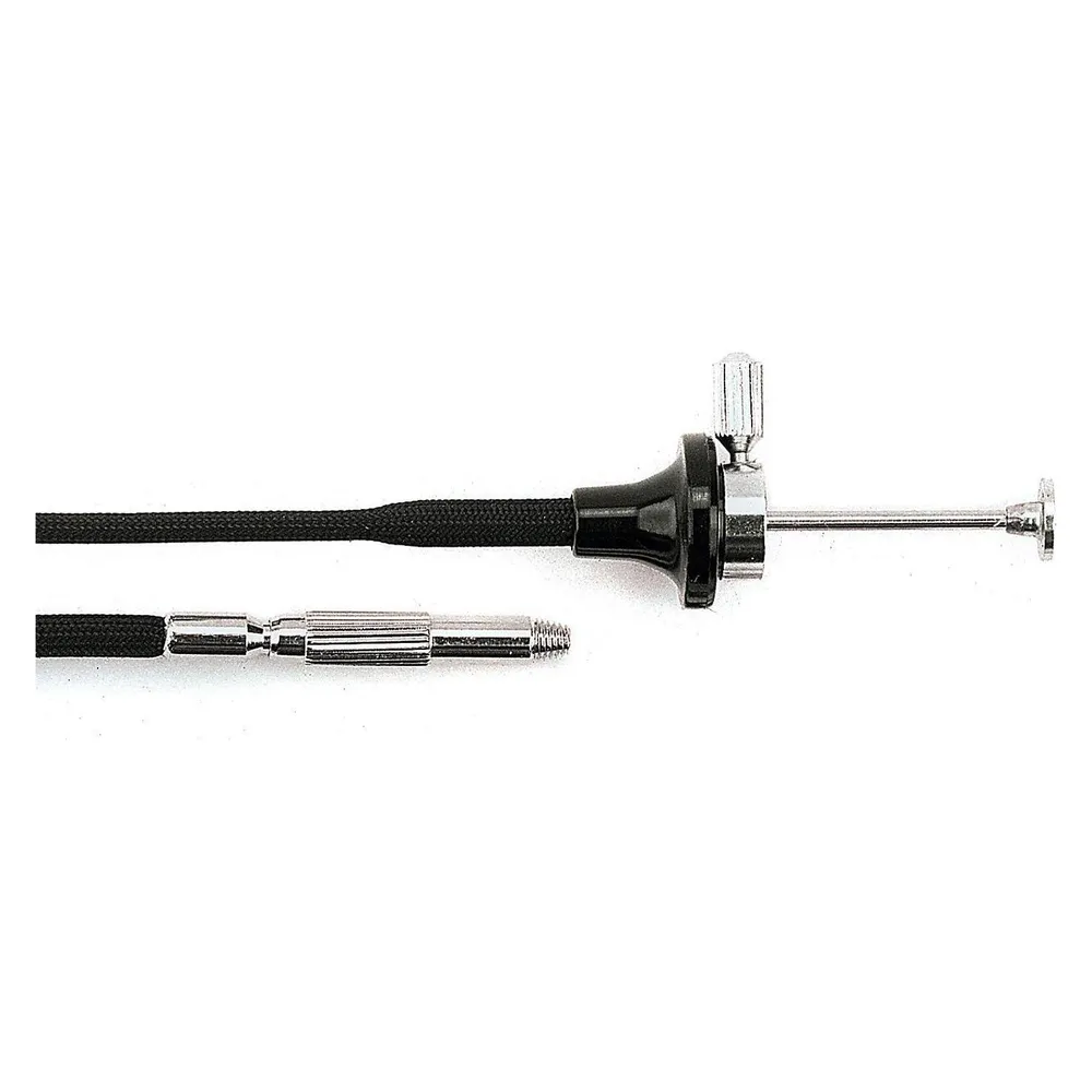 Kamera-Kit Kaiser Fototechnik 6105 Edelstahl 500 mm schwarz