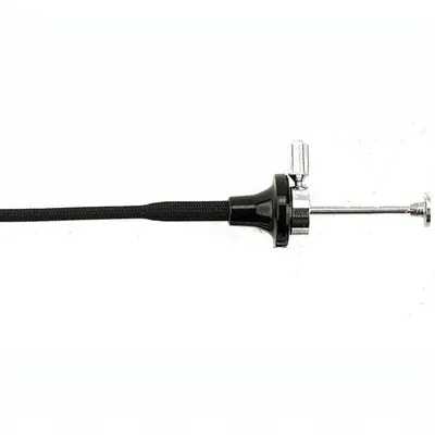 Kamera-Kit Kaiser Fototechnik 6105 Edelstahl 500 mm schwarz