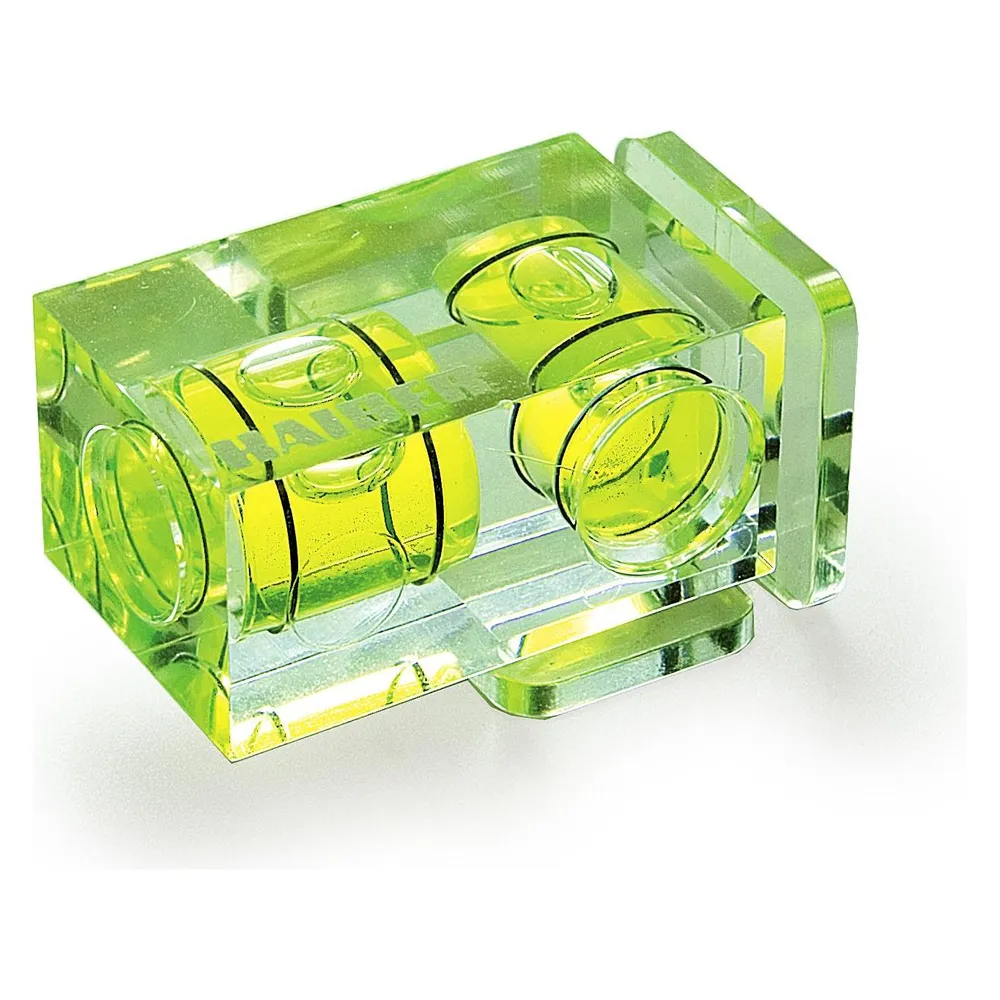 Kit für Kamera Kaiser Fototechnik 6387 grün kompakt 18 x 33 x 18 mm