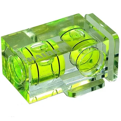 Kit für Kamera Kaiser Fototechnik 6387 grün kompakt 18 x 33 x 18 mm