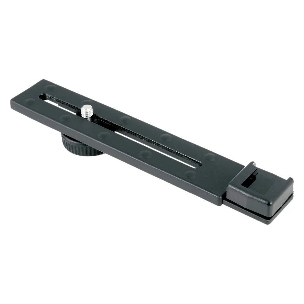 Blitzschiene Kaiser Kai1000 1/4'' Schraube 165 mm x 28 mm