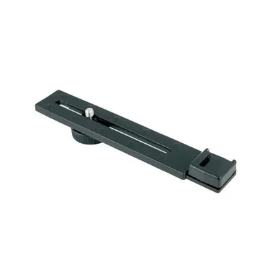 Blitzschiene Kaiser Kai1000 1/4'' Schraube 165 mm x 28 mm