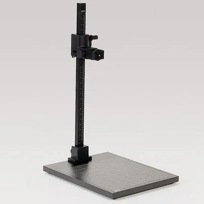 Reproduktionsständer Kaiser RS 2 XA 40x50 cm Aluminium 1,5 kg 1/4"