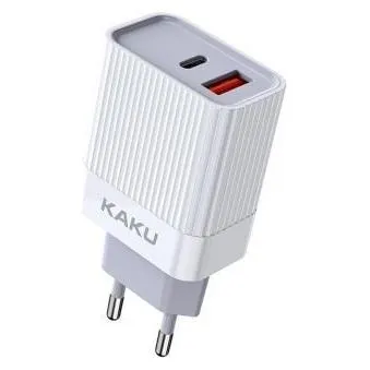 Kaku KSC-501 2 in 1 PD Type-C