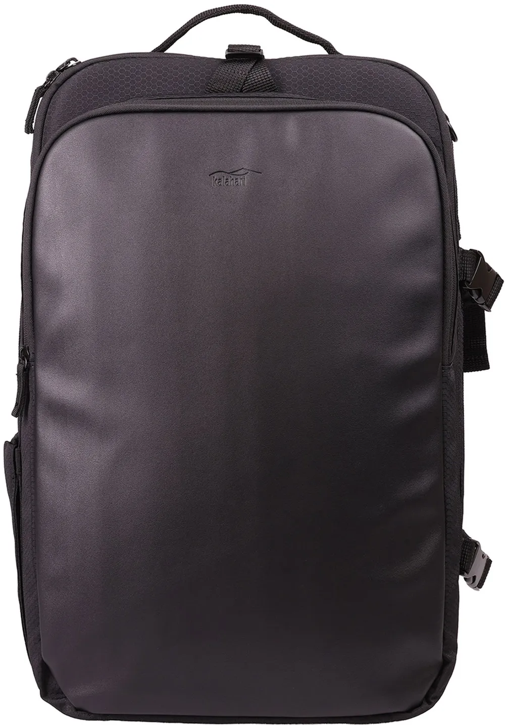 kalahari WINDHOEK K-54 Fotorucksack schwarz