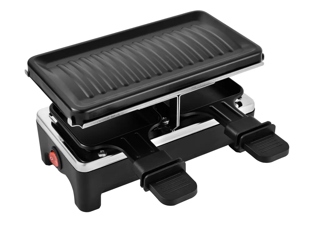 TKG RAC 1018 Raclettegrill