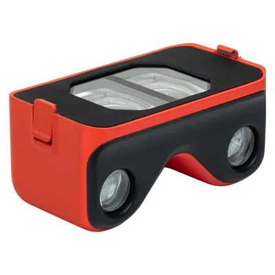 3D-Kamera Kandao QooCam EGO Weiß