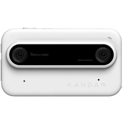 3D-Kamera Kandao QooCam EGO Weiß