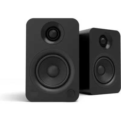 Lautsprecher Kanto PC Bluetooth 4.2 140W mit kraftvollem Subwoofer