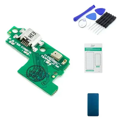 Kaputt.de Huawei P10 lite Ladebuchse - Set