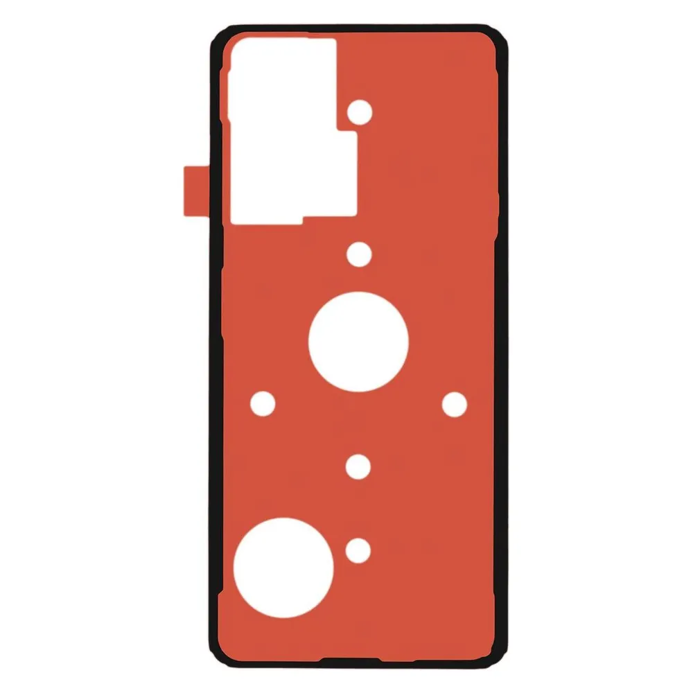 Kaputt.de Huawei P30 Pro Backcover-Kleber