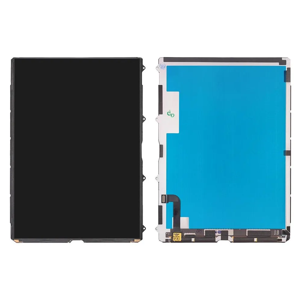 Kaputt.de iPad 10 LCD