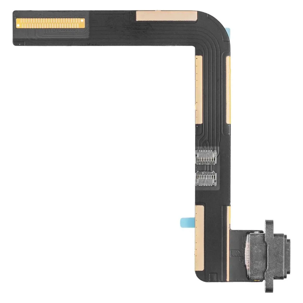 Kaputt.de iPad Air (2014) Ladebuchse