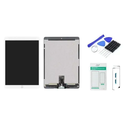 Kaputt.de iPad Air 3 (2019) Display weiss - Set
