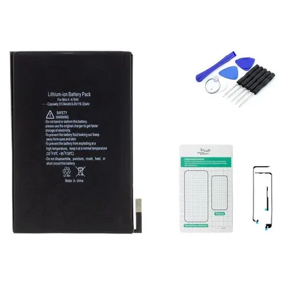 Kaputt.de iPad mini 4 Akku - Set