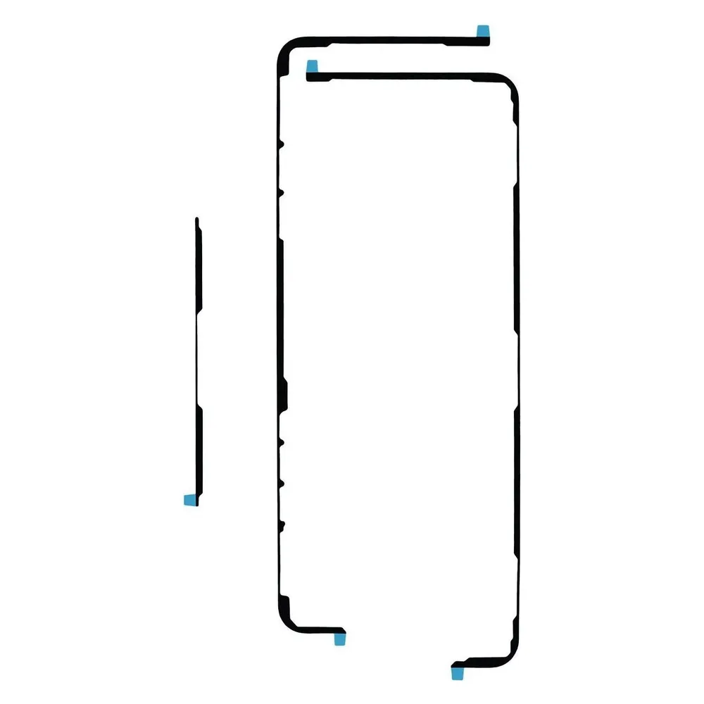 Kaputt.de iPad Pro 11 (1. Gen) Display-Kleber