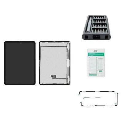 Kaputt.de iPad Pro 11 (1. Gen) Display - Premium-Set