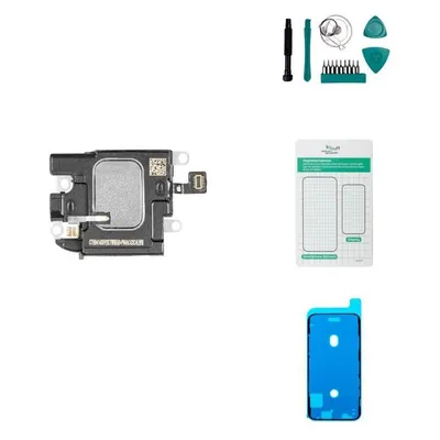 Kaputt.de iPhone 11 Pro Lautsprecher - Set
