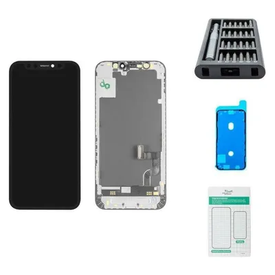 Kaputt.de iPhone 12 mini Display - Premium-Set
