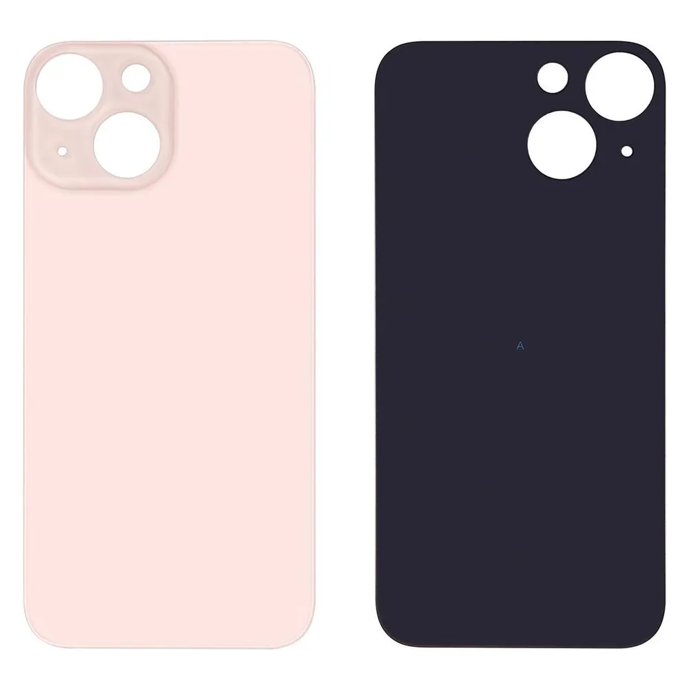 Kaputt.de iPhone 13 mini Backcover Rosa