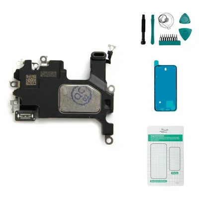Kaputt.de iPhone 14 Plus Hörmuschel - Set