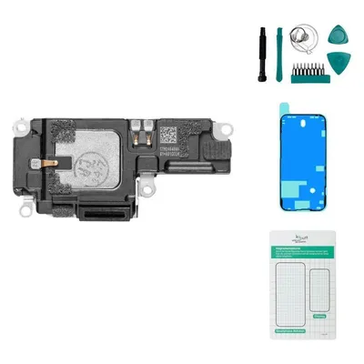 Kaputt.de iPhone 14 Pro Lautsprecher - Set