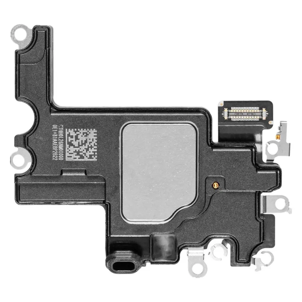 Kaputt.de iPhone 15 Plus Hörmuschel