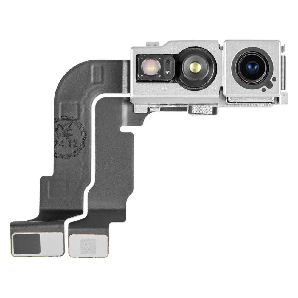 Kaputt.de iPhone 15 Pro Frontkamera