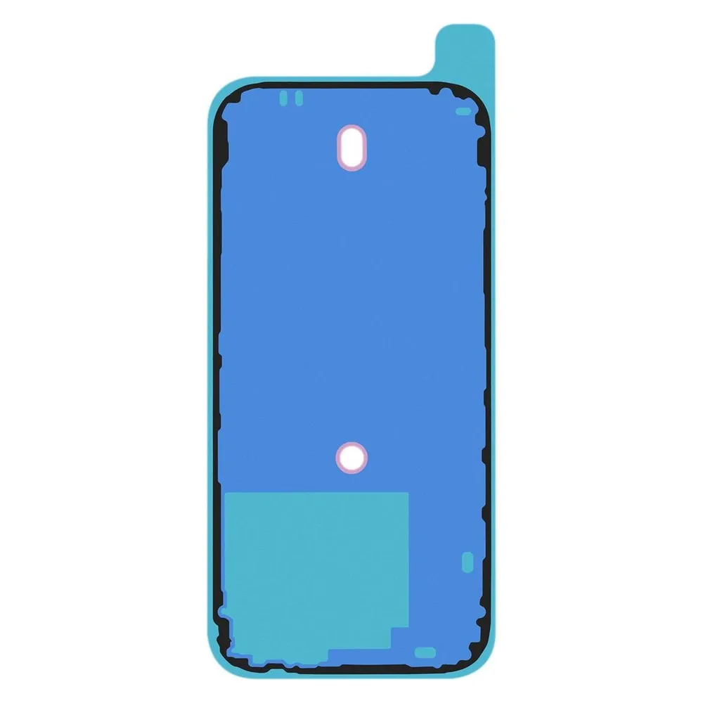 Kaputt.de iPhone 16 Pro Backcover-Kleber