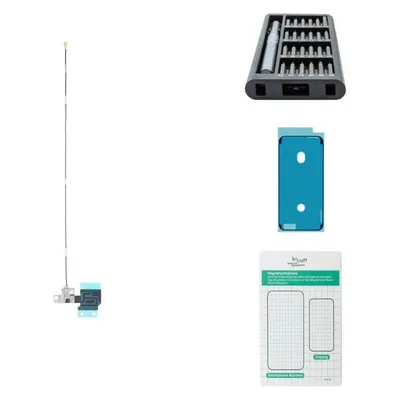 Kaputt.de iPhone 6s Antenne - Premium-Set