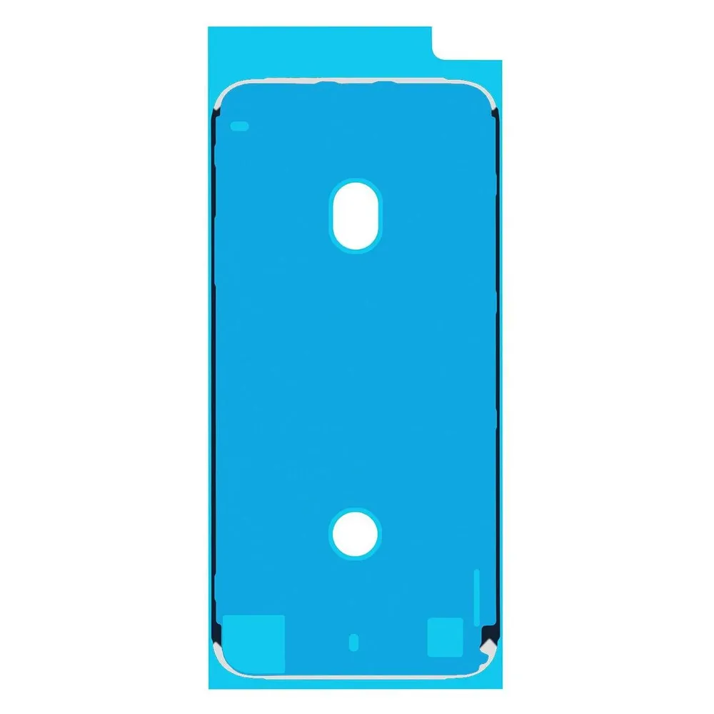 Kaputt.de iPhone 8 Display-Kleber weiss