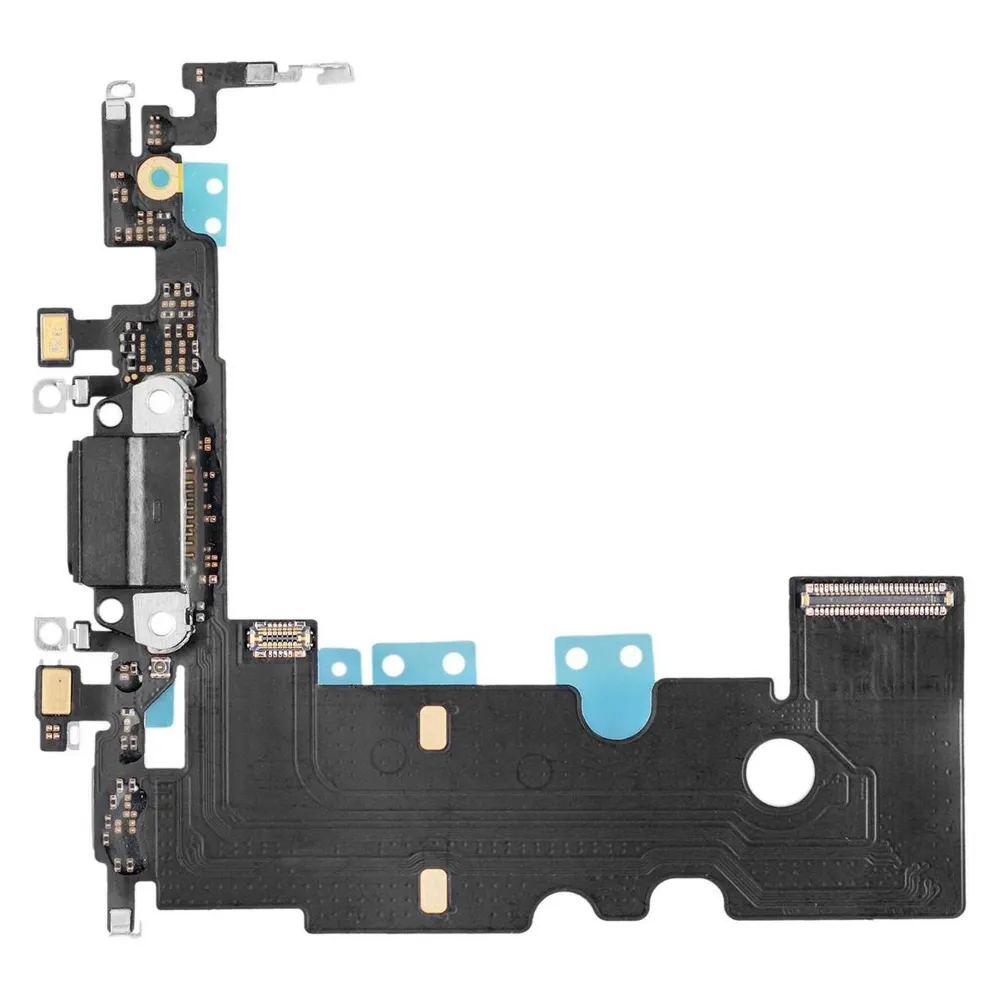 Kaputt.de iPhone 8 Ladebuchse