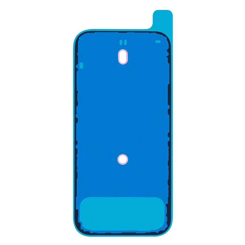 Kaputt.de iPhone Air Backcover-Kleber