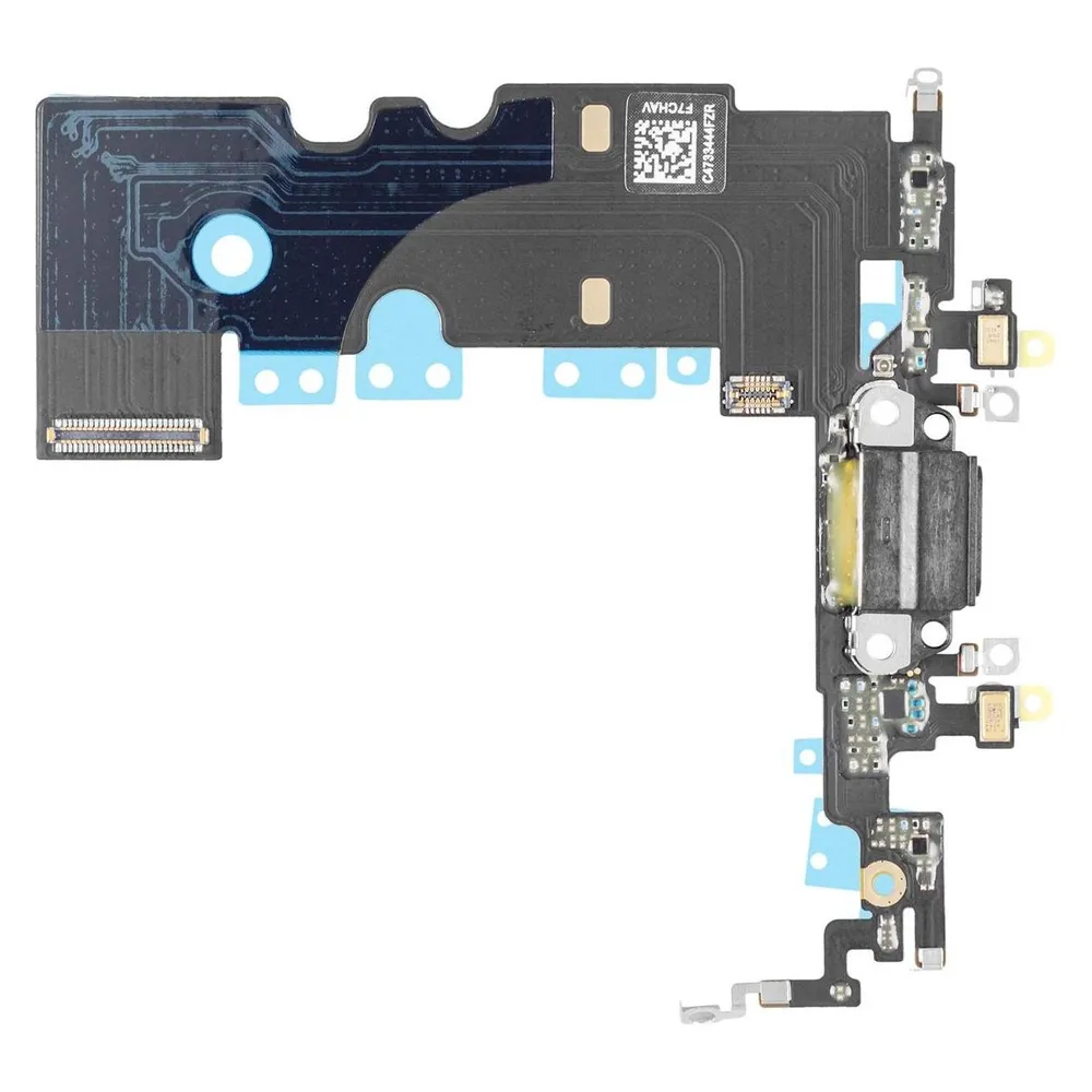 Kaputt.de iPhone SE (2020) Ladebuchse