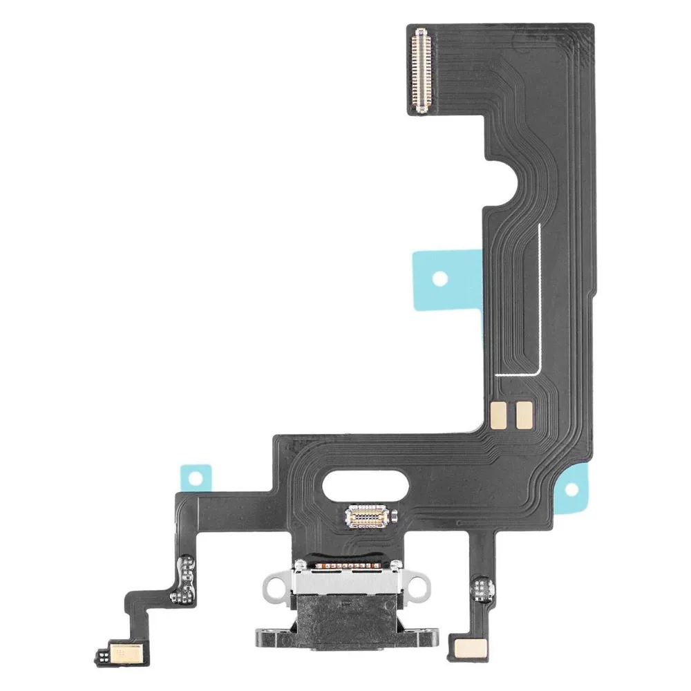 Kaputt.de iPhone XR Ladebuchse - Set