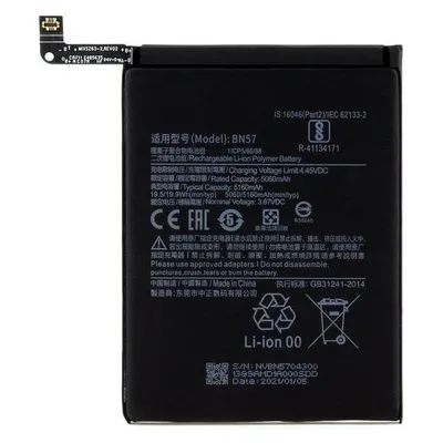 Kaputt.de POCO X3 NFC Akku