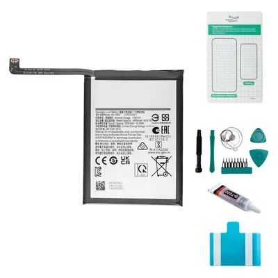 Kaputt.de Samsung Galaxy A14 / Galaxy A04e Akku - Set