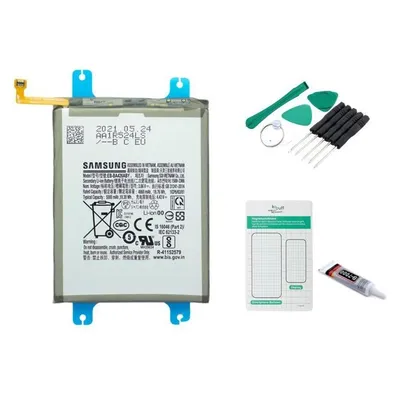 Kaputt.de Samsung Galaxy A32 5G / A42 5G / A72 / A72 5G / M22 / M32 Akku - Set