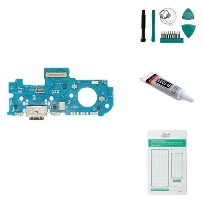 Kaputt.de Samsung Galaxy A35 5G Ladebuchse - Set