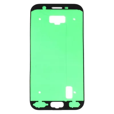 Kaputt.de Samsung Galaxy A5 (2017) Display Kleber (Samsung Galaxy A5 (2017))