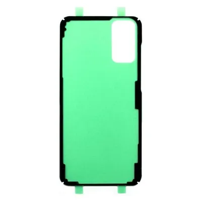 Kaputt.de Samsung Galaxy S20 Backcover-Kleber