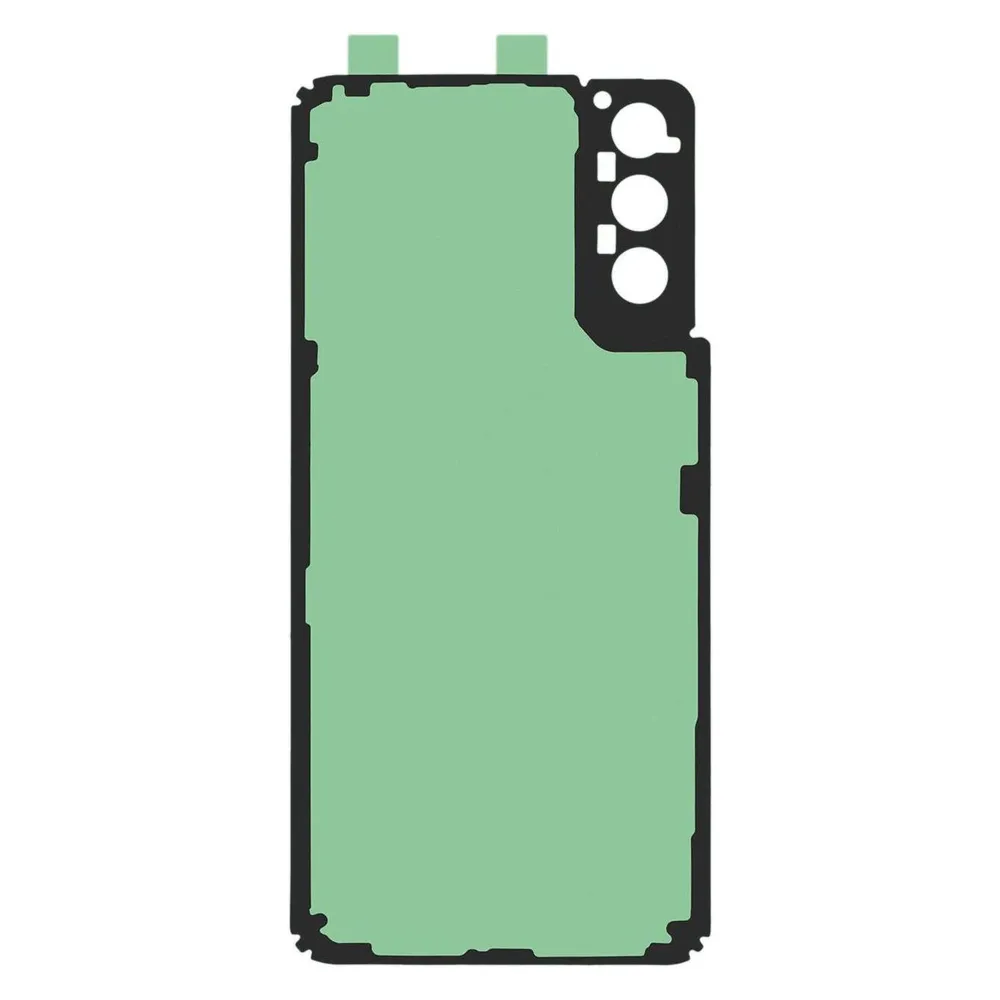 Kaputt.de Samsung Galaxy S21+ Backcover-Kleber